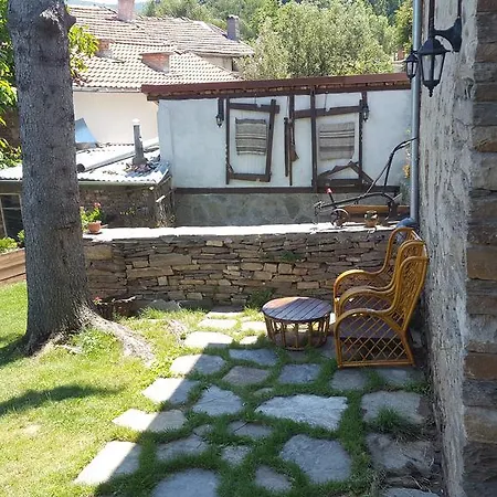 Pisanata House *
