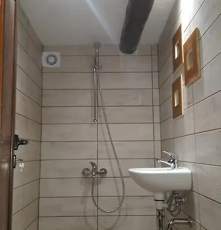 Pisanata House * Dedovo