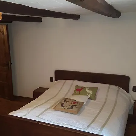 Σπίτι διακοπών Pisanata House *
