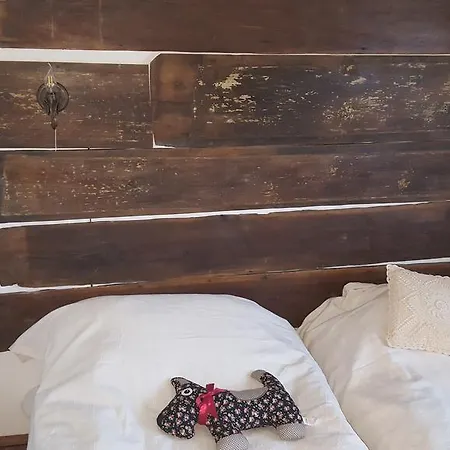 Pisanata House 펜션