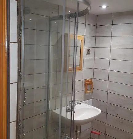 Pisanata House 펜션 Dedovo