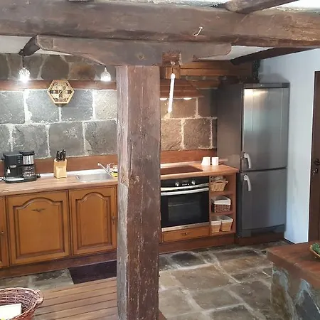 Pisanata House * Dedovo