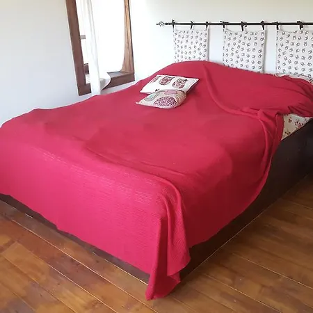 Дом отдыха Pisanata House