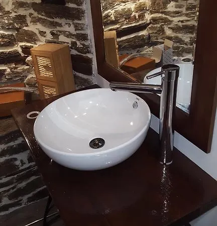 Holiday home Pisanata House Dedovo