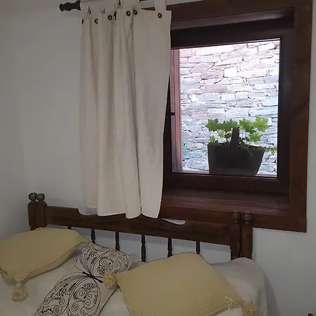 Pisanata House Holiday home *