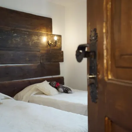 Pisanata House Дом отдыха *