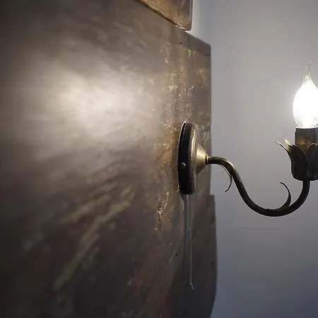 Pisanata House 펜션 Dedovo