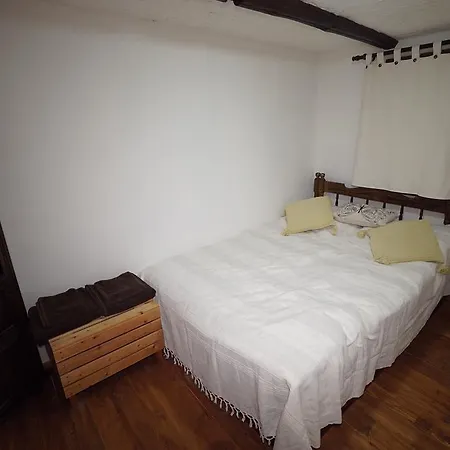 Pisanata House