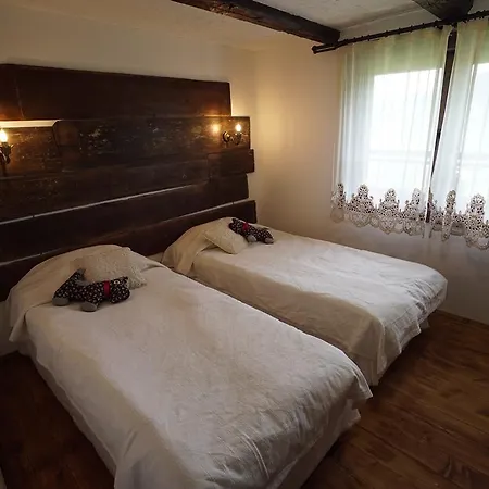 Σπίτι διακοπών Pisanata House *