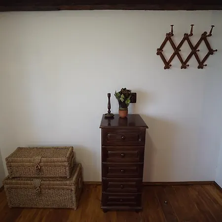 Pisanata House * Dedovo