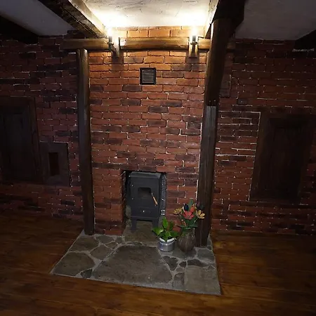 Pisanata House * Dedovo