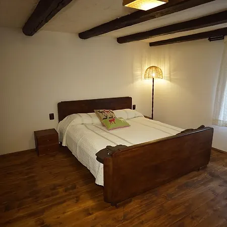 Σπίτι διακοπών Pisanata House