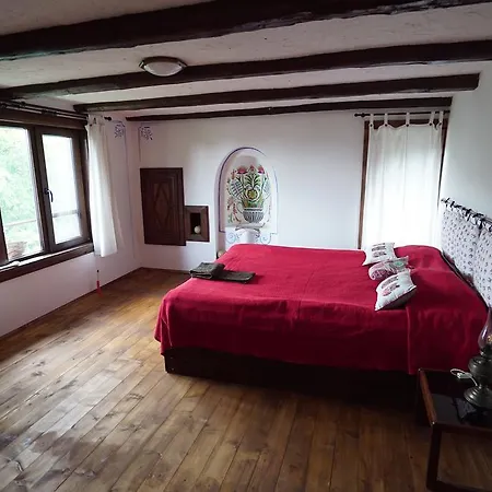 Pisanata House 펜션