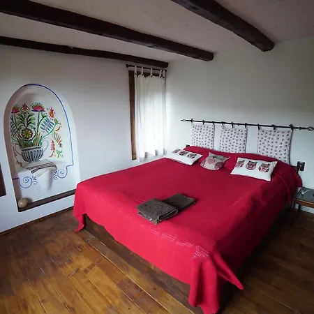 Pisanata House 펜션