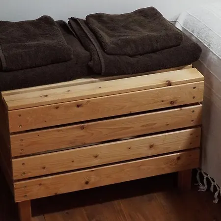 펜션 Pisanata House *