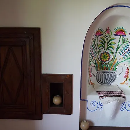 Pisanata House Σπίτι διακοπών
