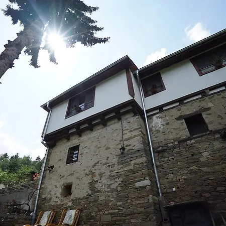 Pisanata House Holiday home Dedovo