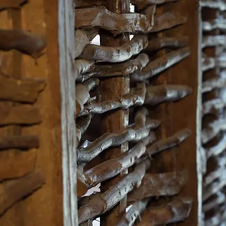 펜션 Pisanata House *