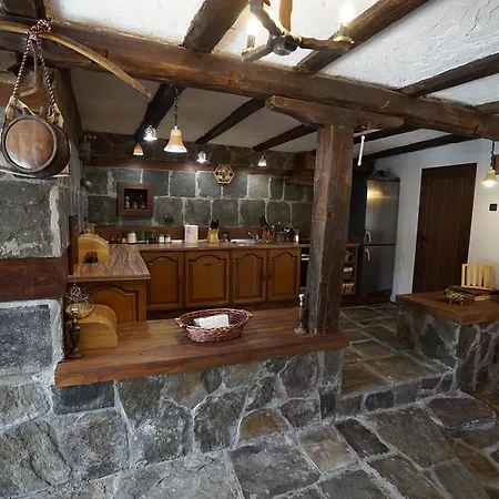 Pisanata House Holiday home *