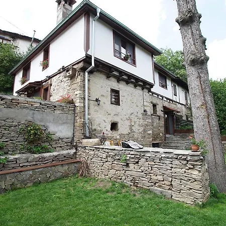 Pisanata House