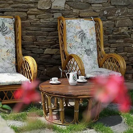 Pisanata House *