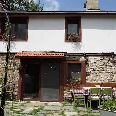 Pisanata House